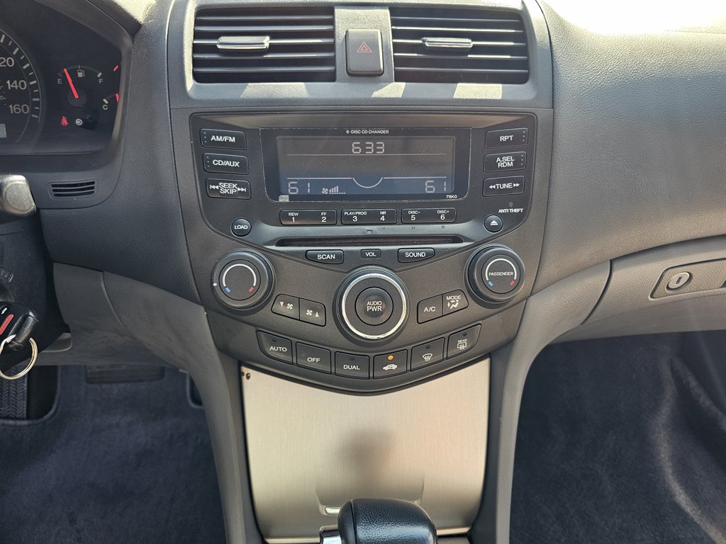 2003 Honda Accord EX - Photo 62