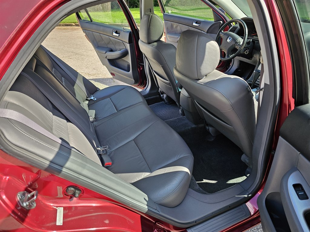 2003 Honda Accord EX - Photo 54