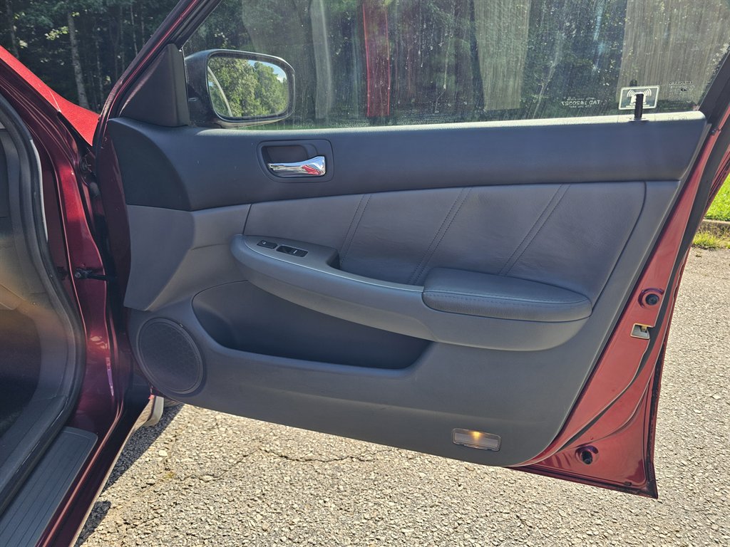 2003 Honda Accord EX - Photo 56
