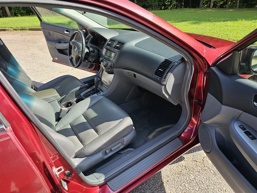 2003 Honda Accord EX - Photo 52