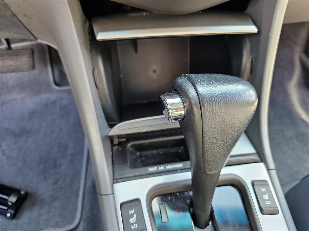 2003 Honda Accord EX - Photo 64