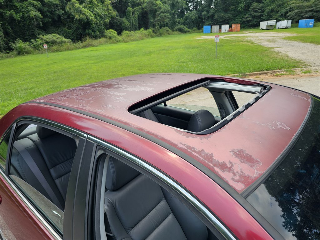 2003 Honda Accord EX - Photo 31
