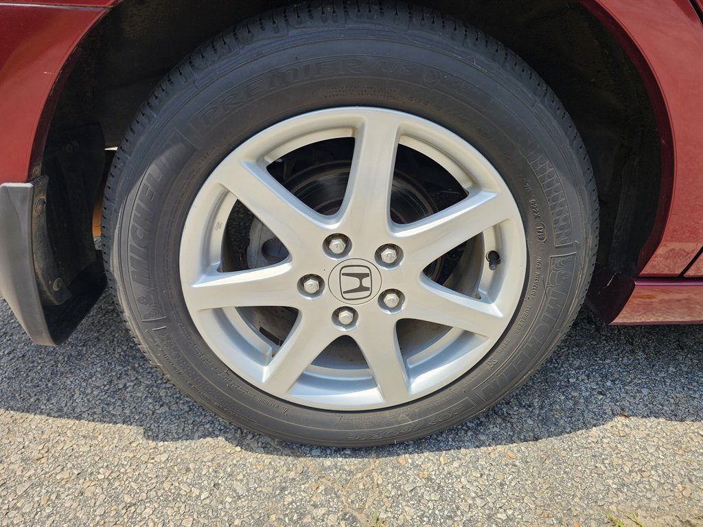 2003 Honda Accord EX - Photo 28