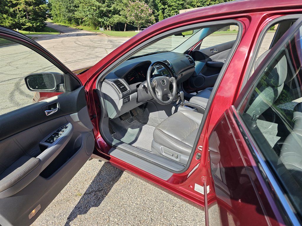 2003 Honda Accord EX - Photo 50