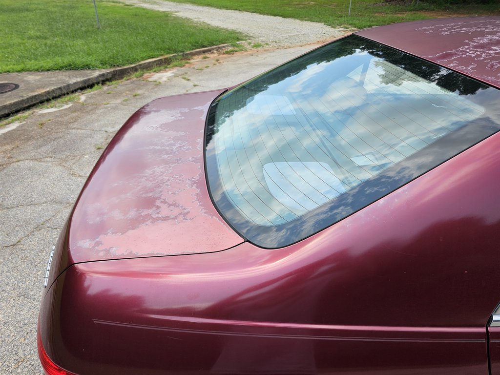 2003 Honda Accord EX - Photo 32