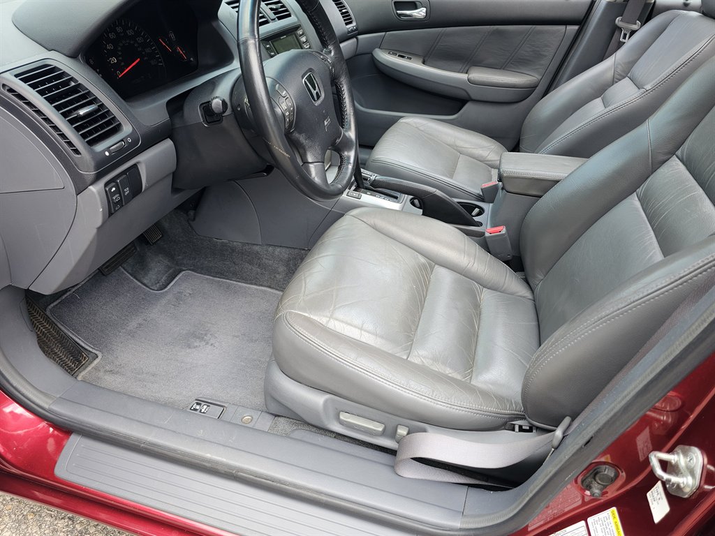 2003 Honda Accord EX - Photo 41