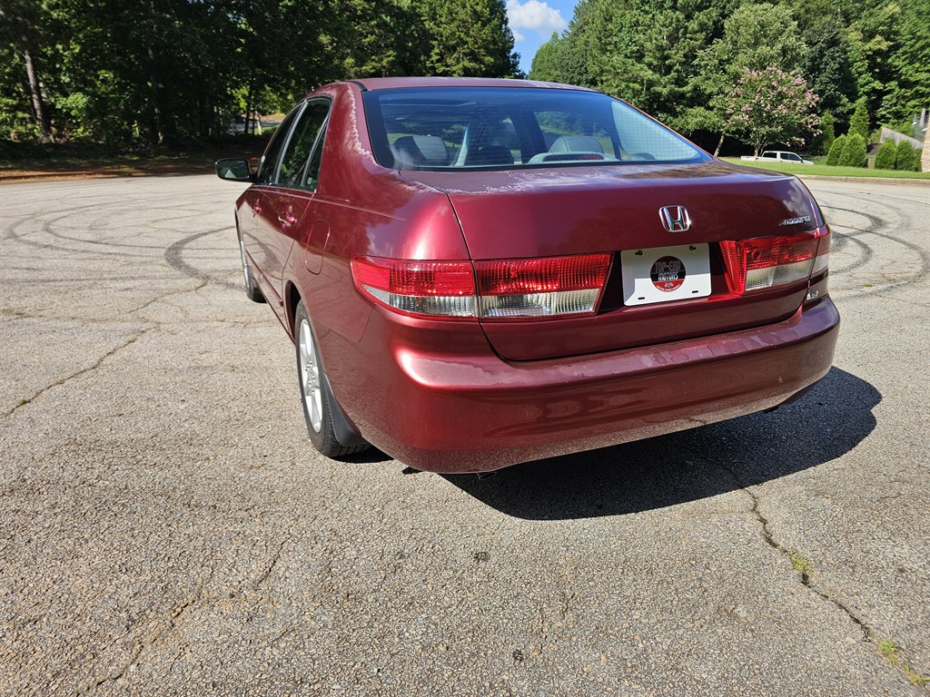 2003 Honda Accord EX - Photo 83