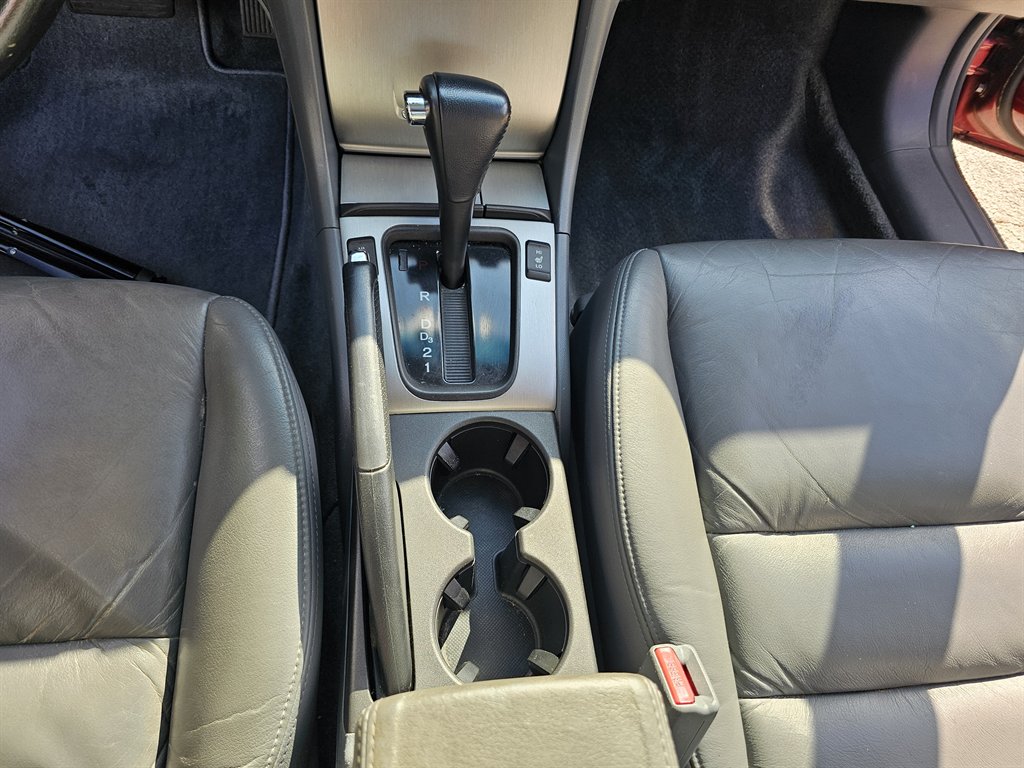 2003 Honda Accord EX - Photo 63