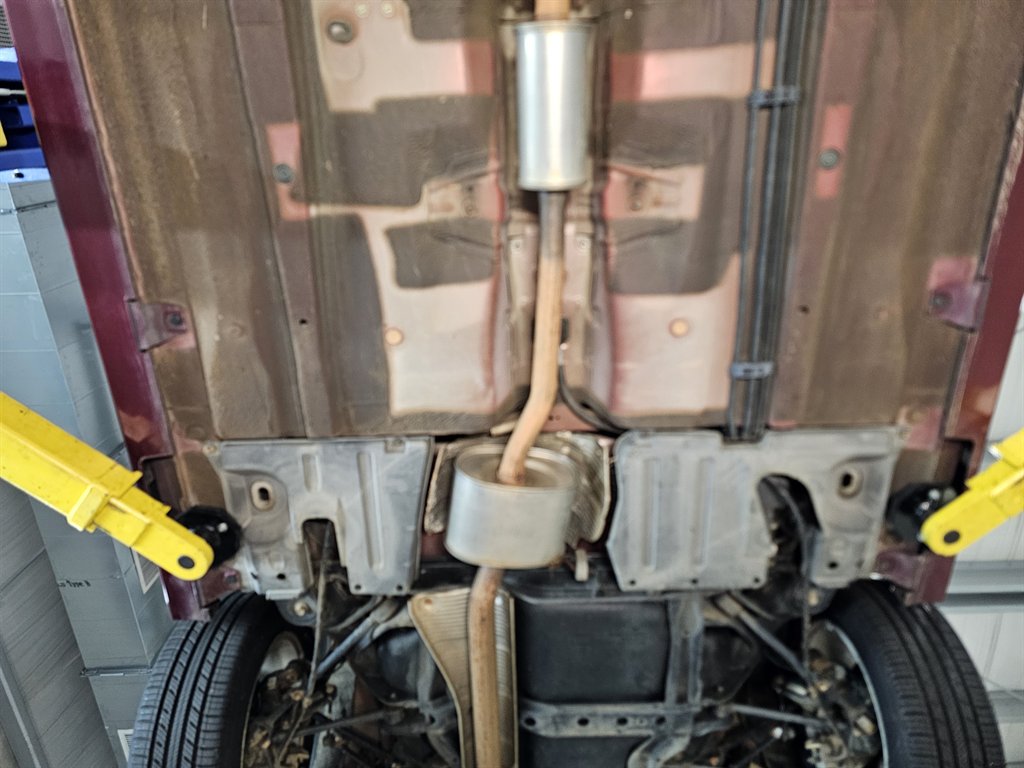 2003 Honda Accord EX - Photo 102