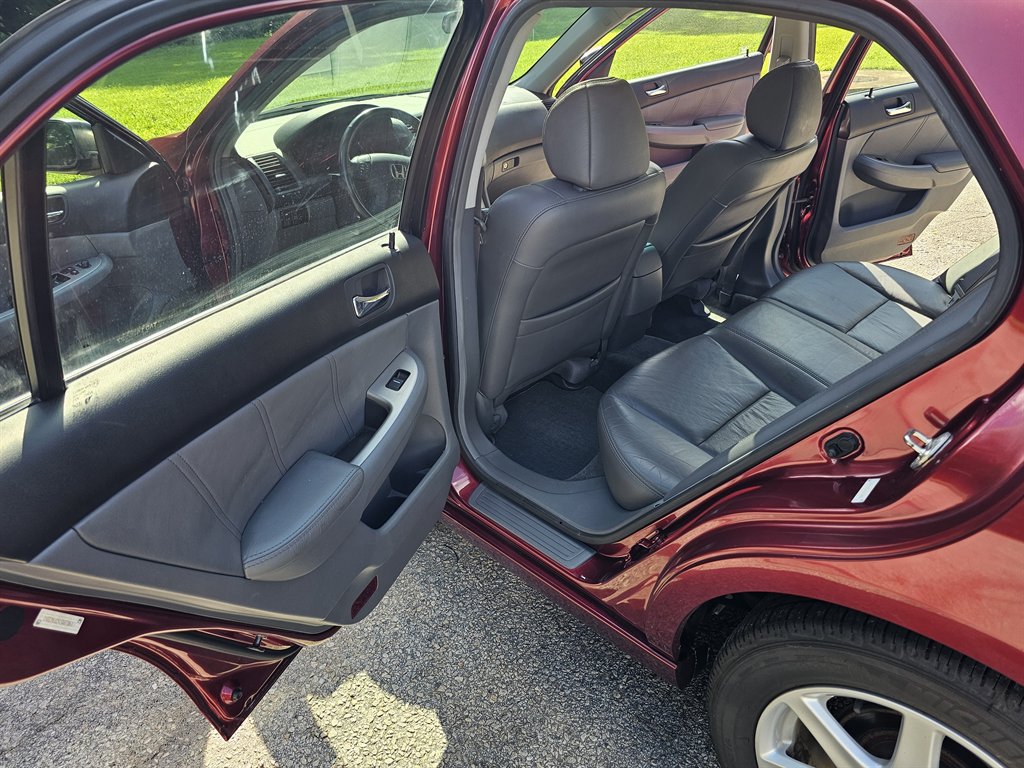 2003 Honda Accord EX - Photo 53