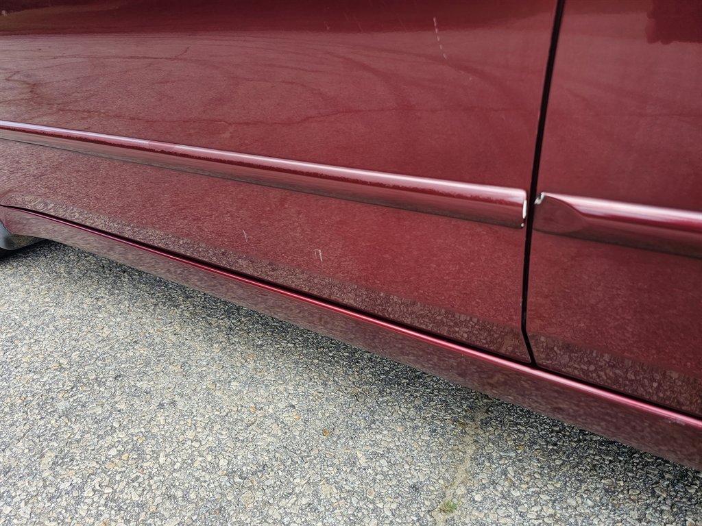 2003 Honda Accord EX - Photo 37