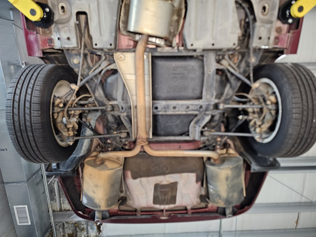2003 Honda Accord EX - Photo 103