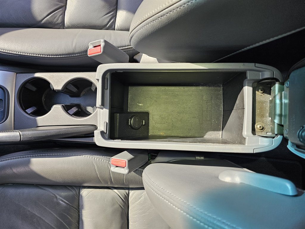 2003 Honda Accord EX - Photo 69