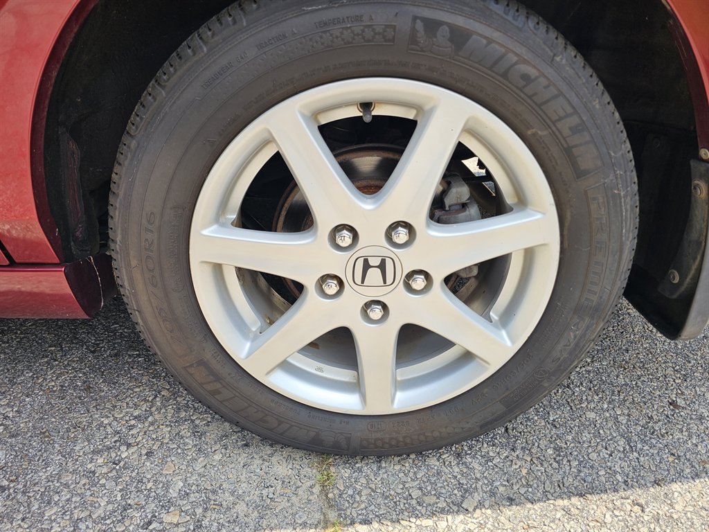 2003 Honda Accord EX - Photo 27