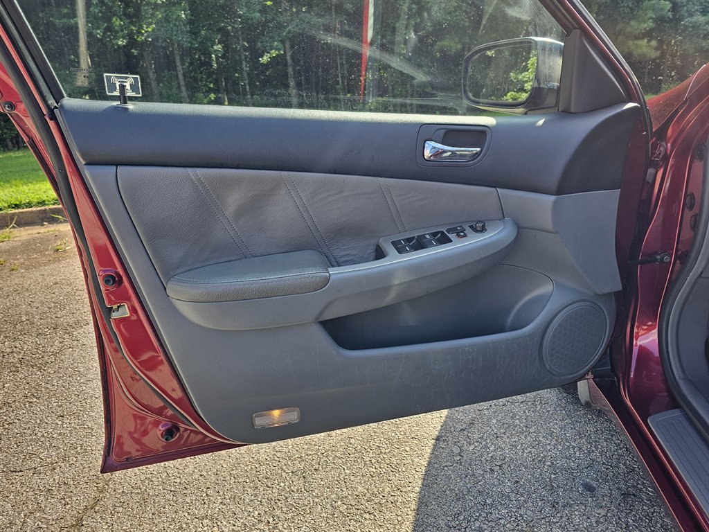 2003 Honda Accord EX - Photo 58