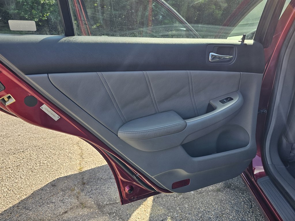 2003 Honda Accord EX - Photo 57