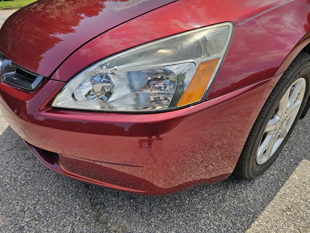 2003 Honda Accord EX - Photo 23