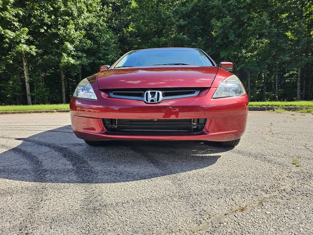 2003 Honda Accord EX - Photo 76