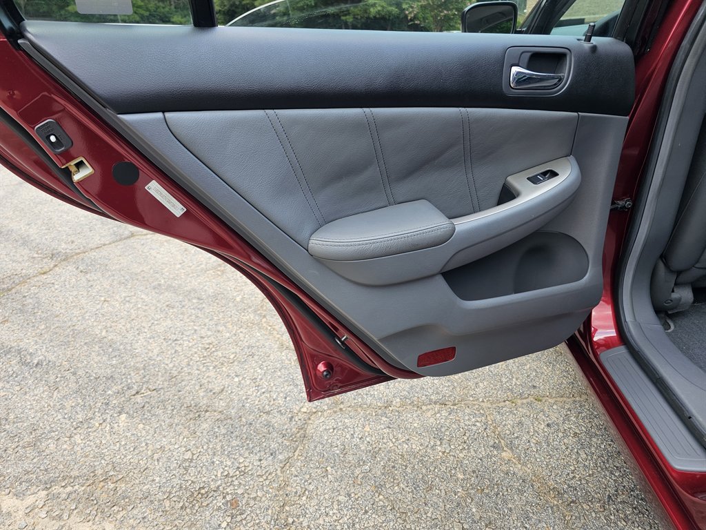 2003 Honda Accord EX - Photo 38