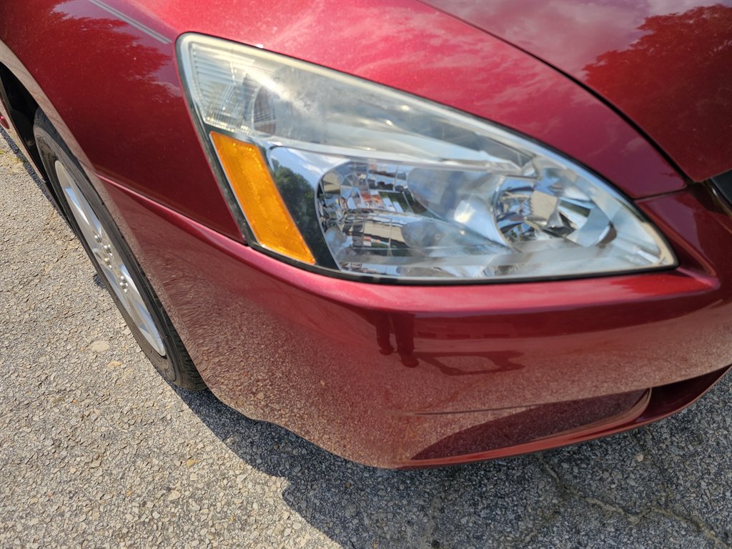 2003 Honda Accord EX - Photo 24
