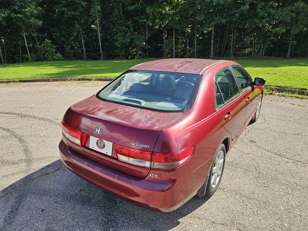 2003 Honda Accord EX - Photo 97