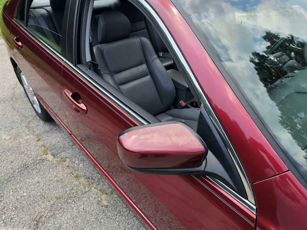 2003 Honda Accord EX - Photo 30