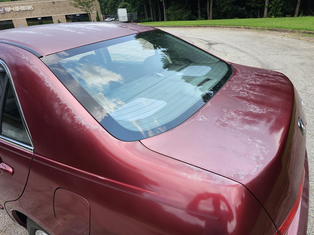 2003 Honda Accord EX - Photo 35