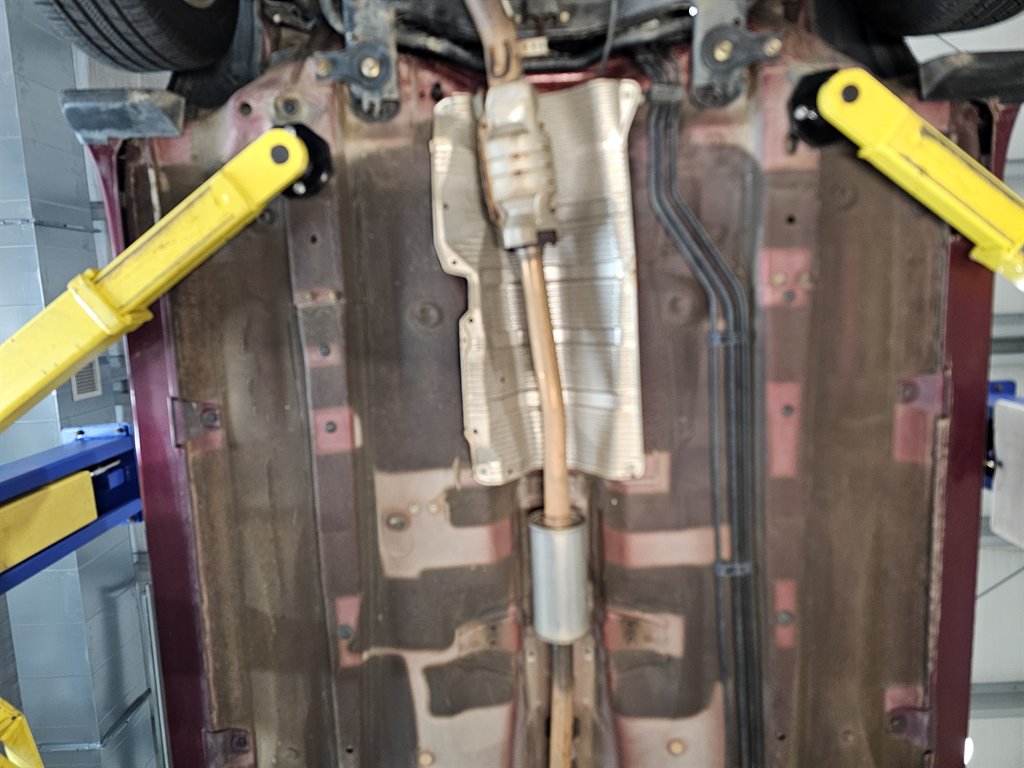 2003 Honda Accord EX - Photo 101
