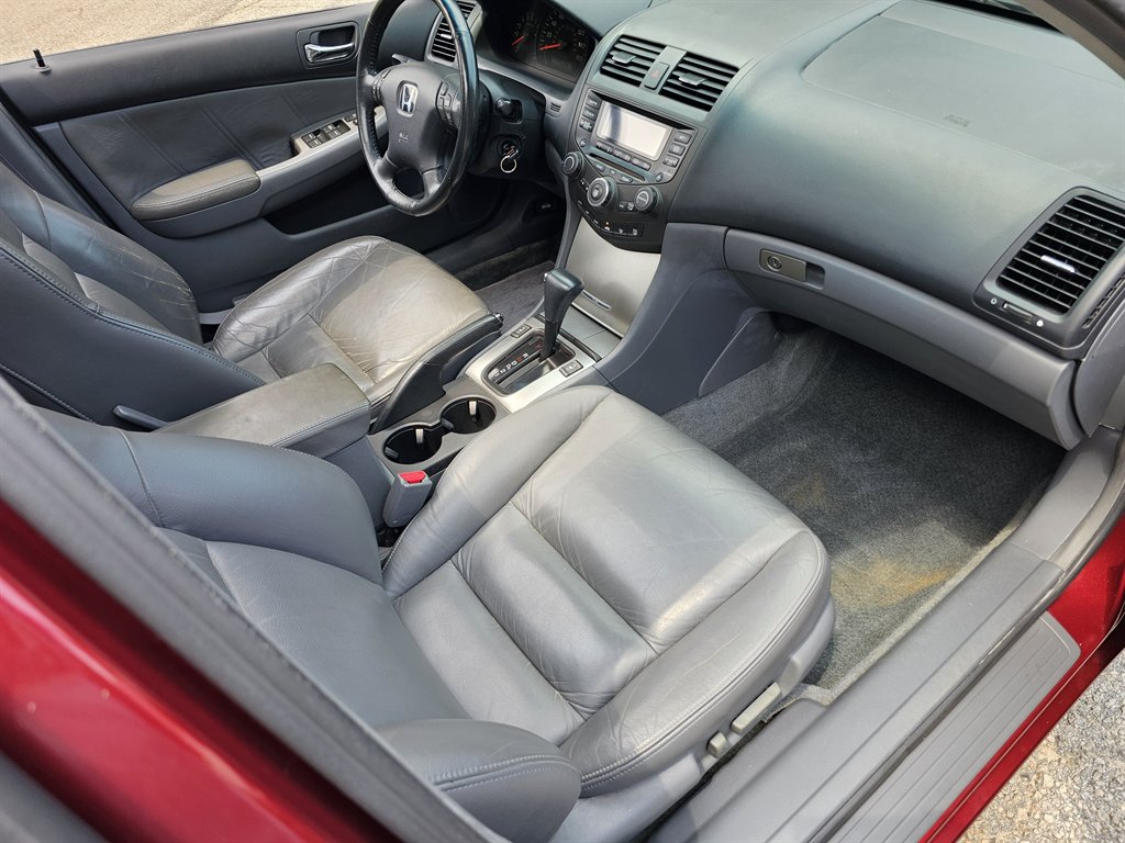 2003 Honda Accord EX - Photo 47