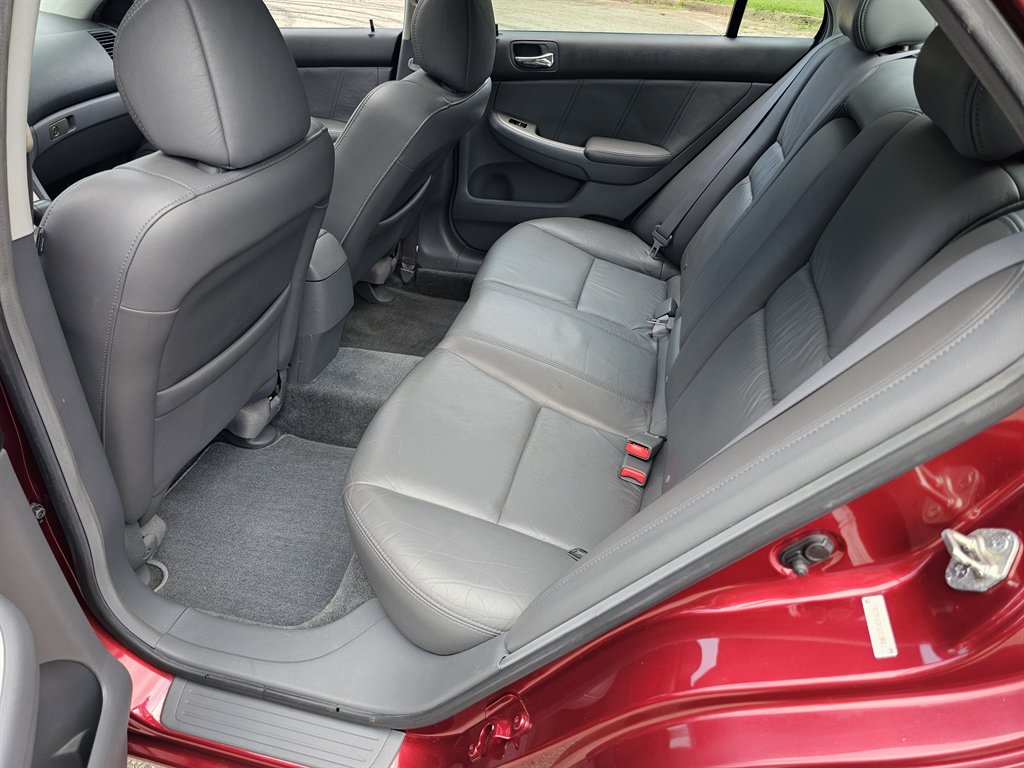 2003 Honda Accord EX - Photo 39