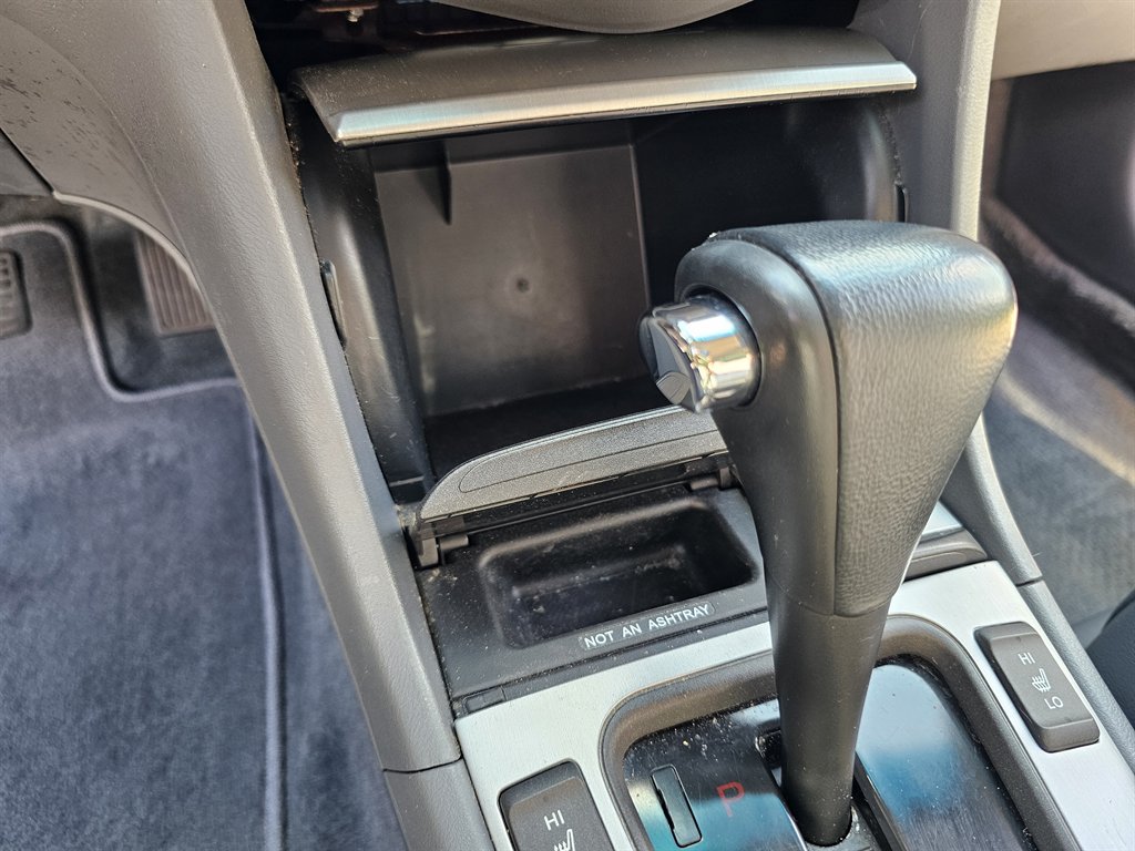 2003 Honda Accord EX - Photo 65