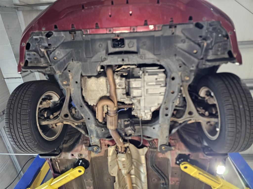 2003 Honda Accord EX - Photo 100