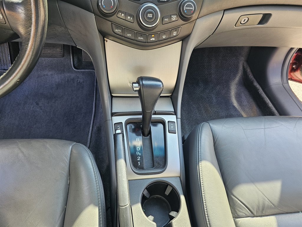 2003 Honda Accord EX - Photo 67