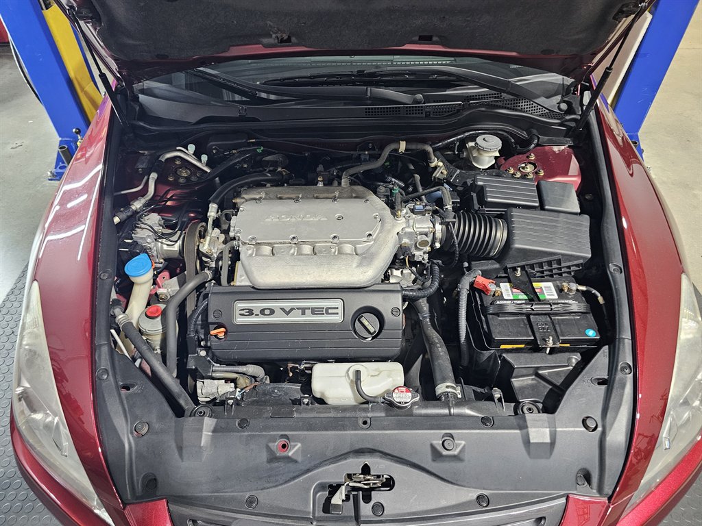 2003 Honda Accord EX - Photo 71