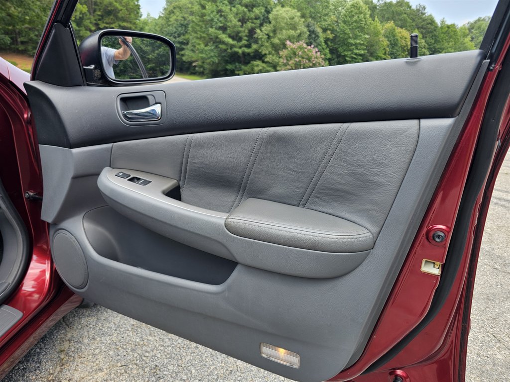 2003 Honda Accord EX - Photo 45