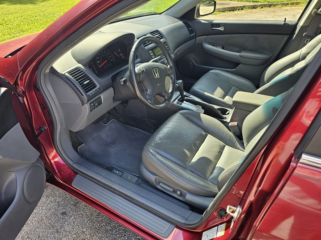 2003 Honda Accord EX - Photo 51