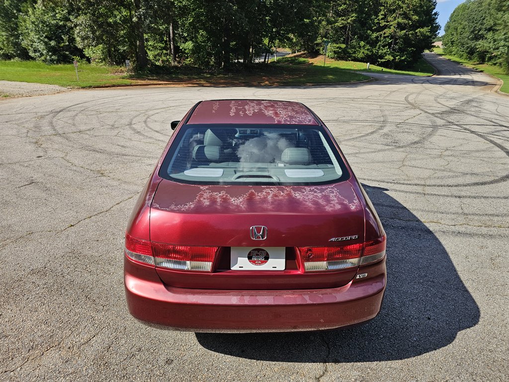 2003 Honda Accord EX - Photo 85