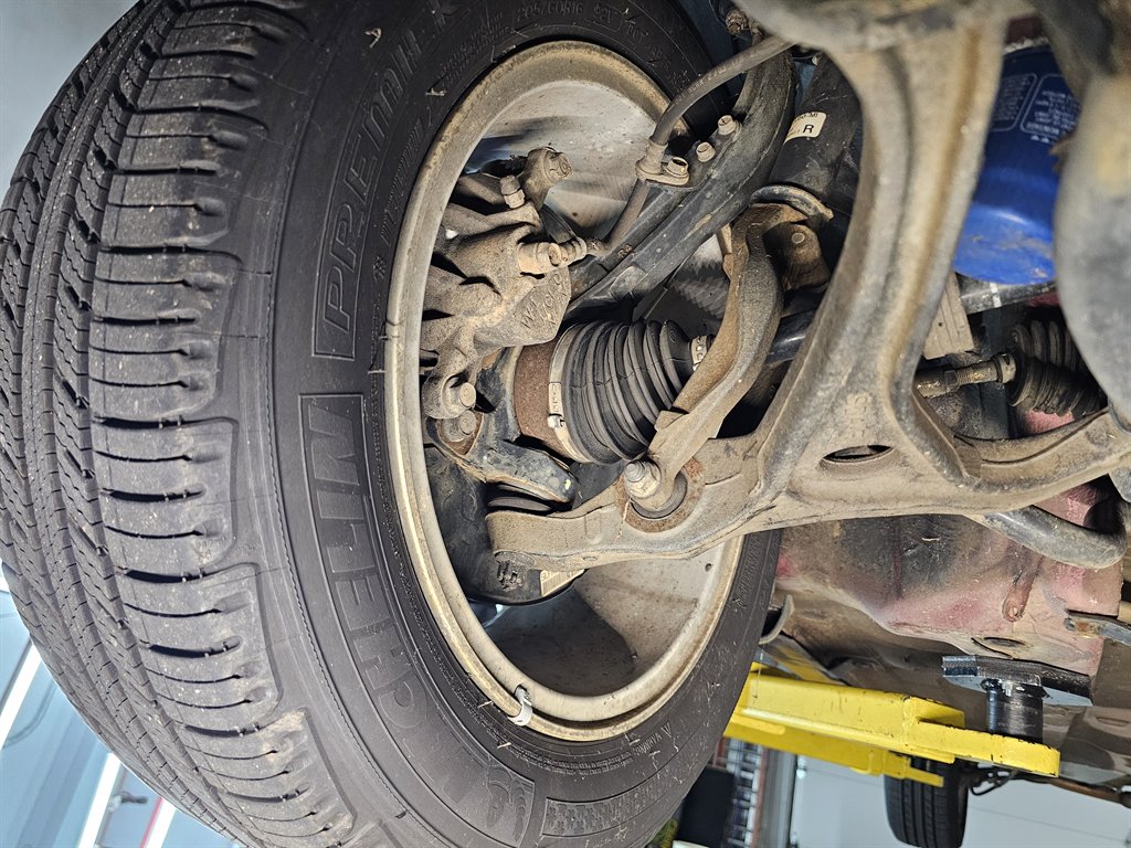 2003 Honda Accord EX - Photo 104