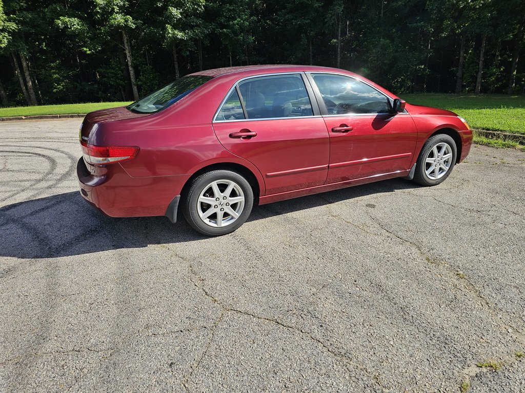 2003 Honda Accord EX - Photo 95