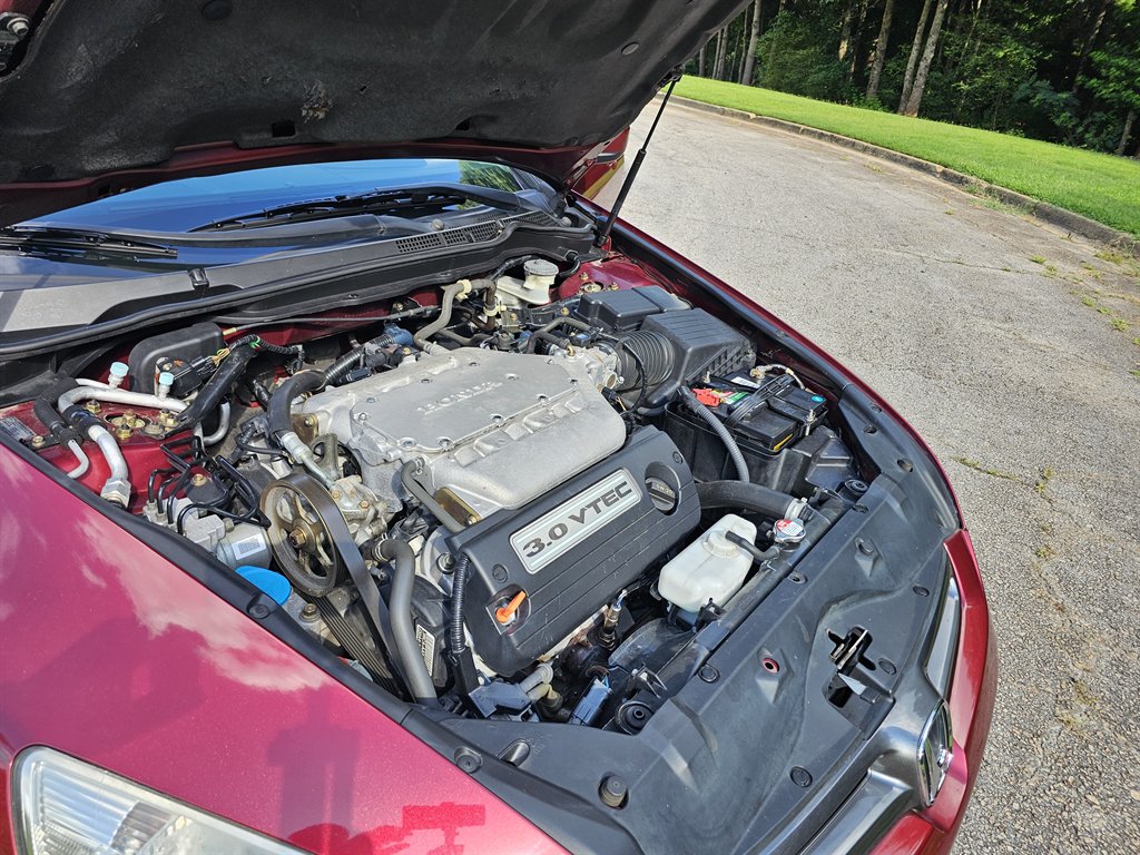 2003 Honda Accord EX - Photo 72