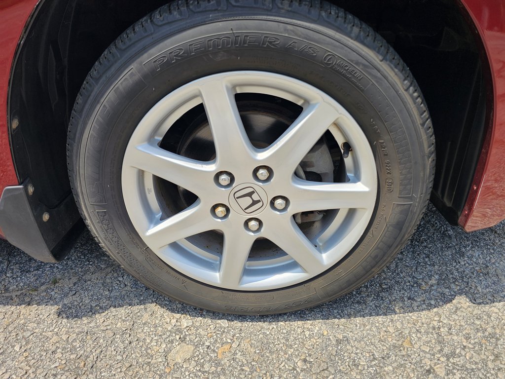 2003 Honda Accord EX - Photo 29