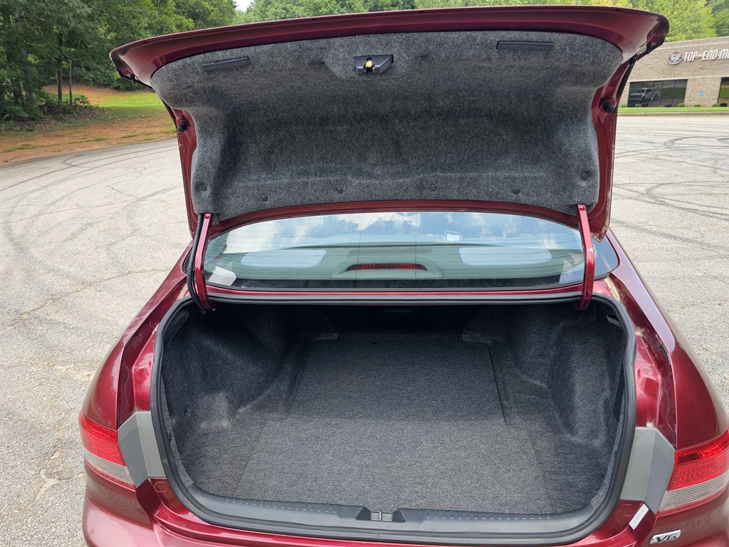 2003 Honda Accord EX - Photo 48