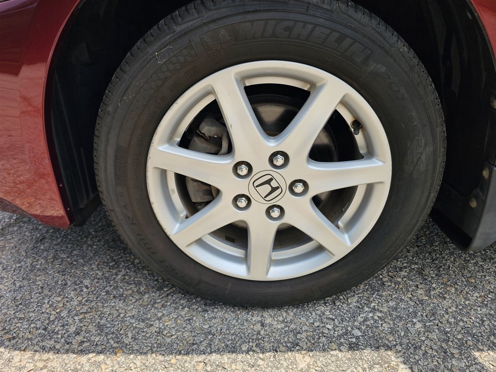 2003 Honda Accord EX - Photo 26