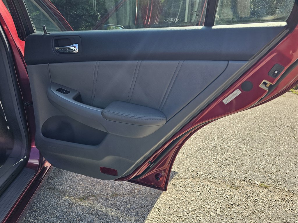 2003 Honda Accord EX - Photo 55