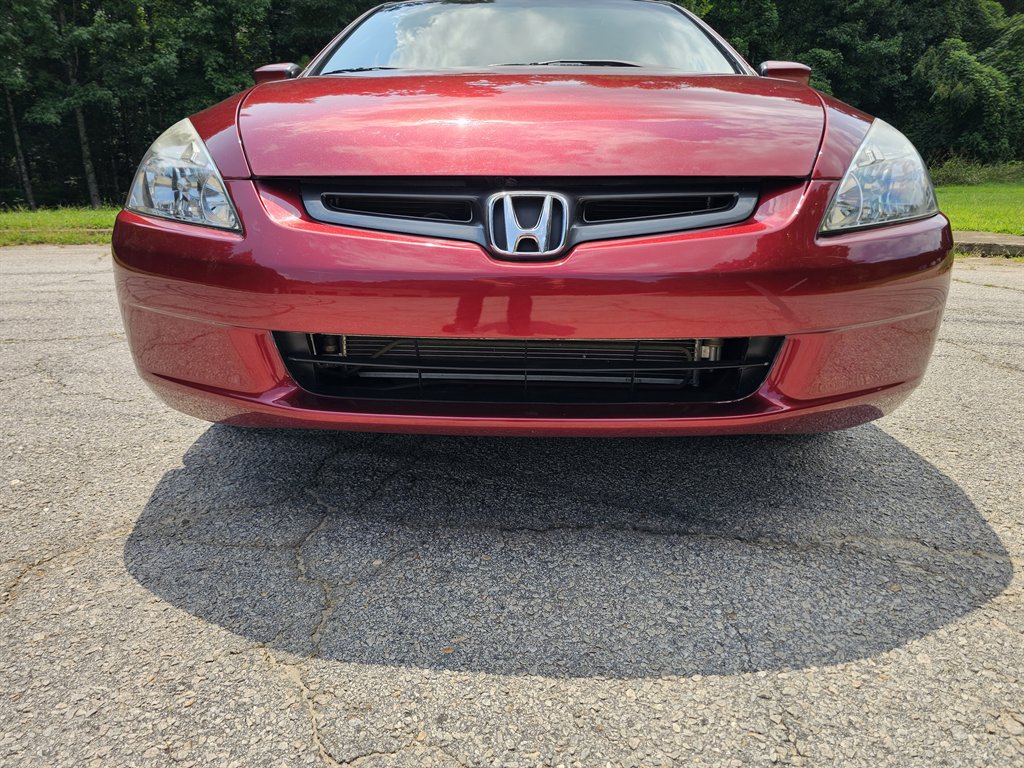 2003 Honda Accord EX - Photo 25