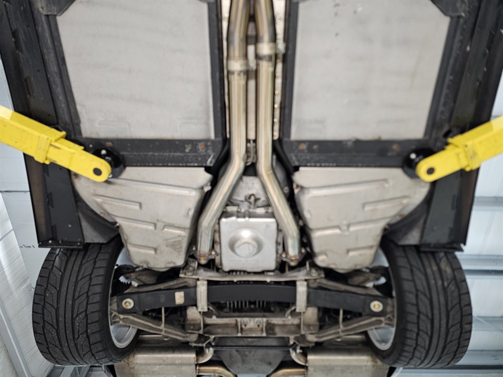 2000 Chevrolet Corvette Base - Photo 80