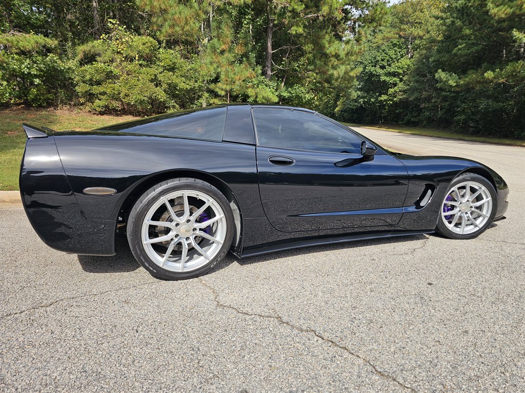2000 Chevrolet Corvette Base - Photo 19