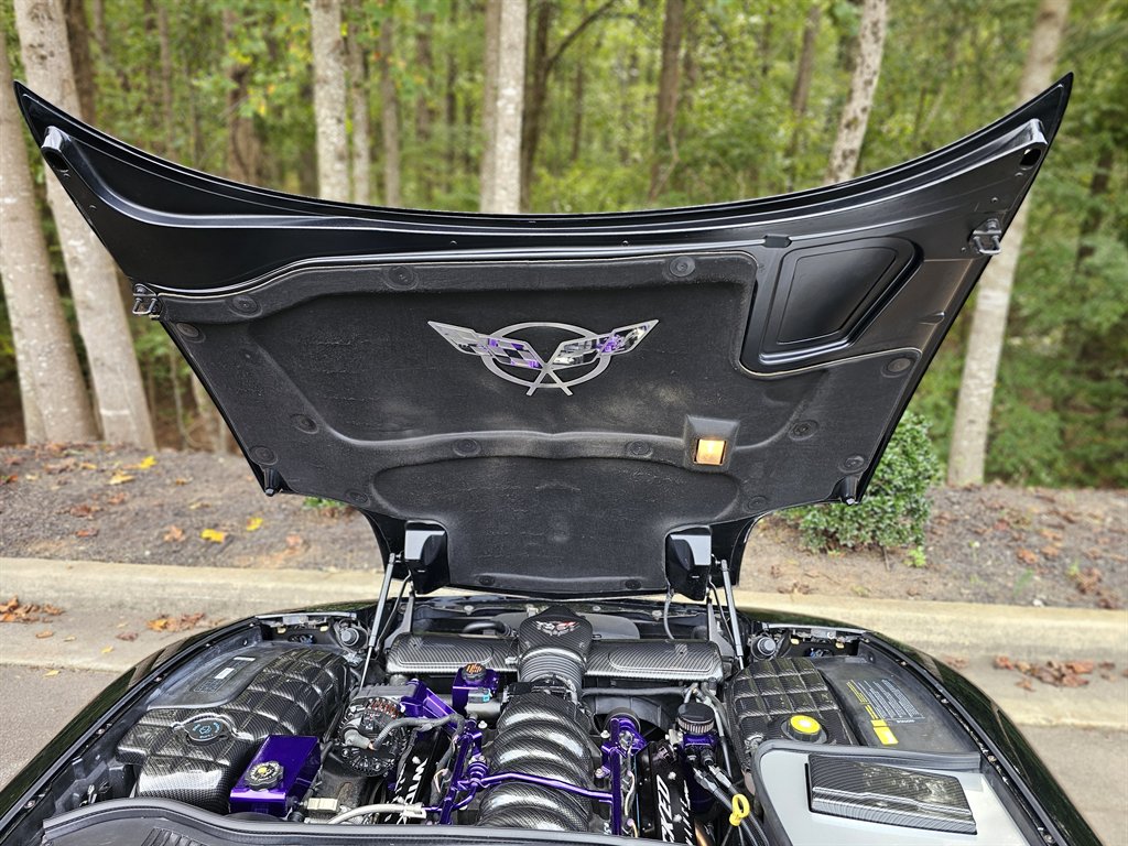 2000 Chevrolet Corvette Base - Photo 49