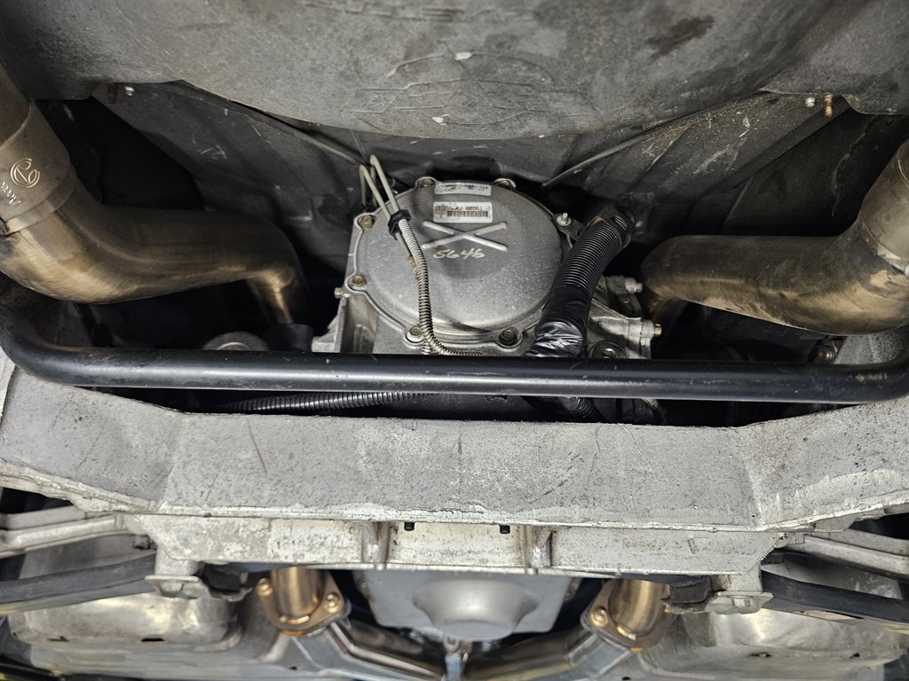 2000 Chevrolet Corvette Base - Photo 86