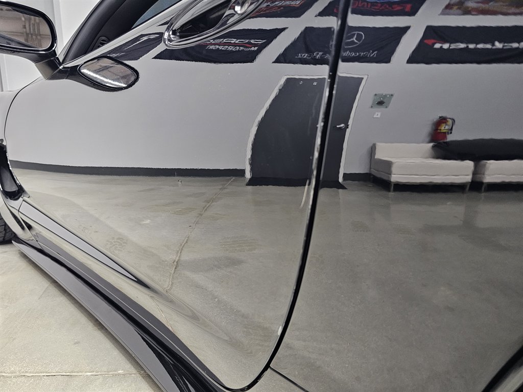 2000 Chevrolet Corvette Base - Photo 126